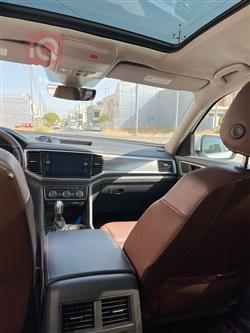فولكسفاغن أطلس